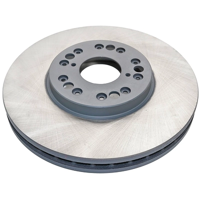 DURAGO - BR31172-01 - Disc Brake Rotor pa1