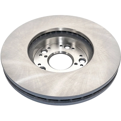 DURAGO - BR31172-01 - Disc Brake Rotor pa2