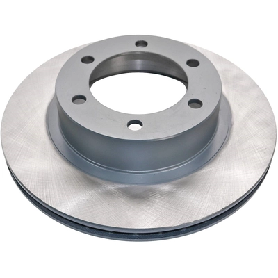 DURAGO - BR31204-01 - Disc Brake Rotor pa1