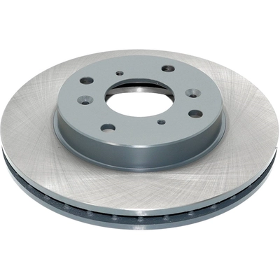 DURAGO - BR31243-01 - Disc Brake Rotor pa1