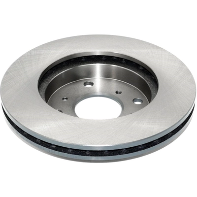 DURAGO - BR31243-01 - Disc Brake Rotor pa2