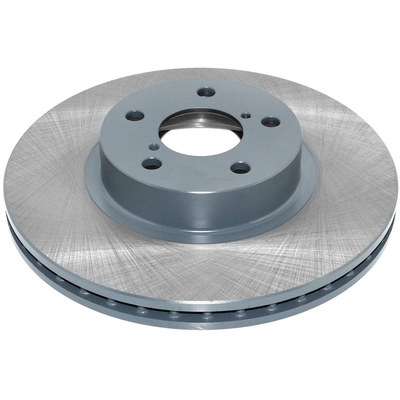 DURAGO - BR31247-01 - Disc Brake Rotor pa1
