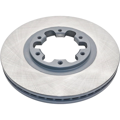 DURAGO - BR31250-01 - Disc Brake Rotor pa1
