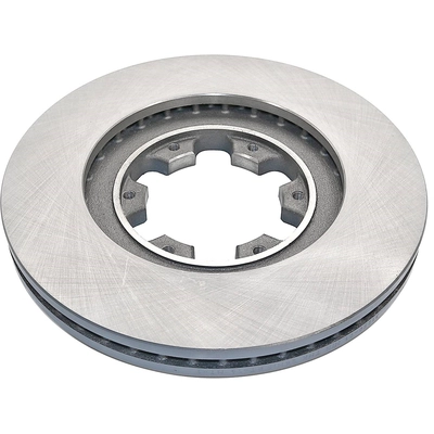 DURAGO - BR31250-01 - Disc Brake Rotor pa2