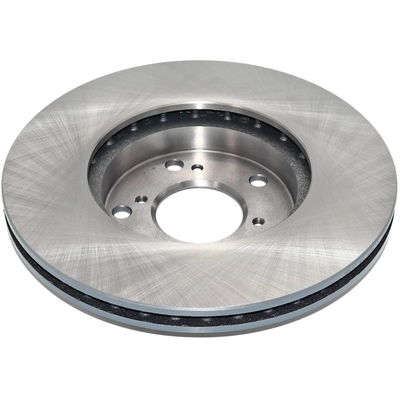 DURAGO - BR31257-01 - Brake Rotor pa2