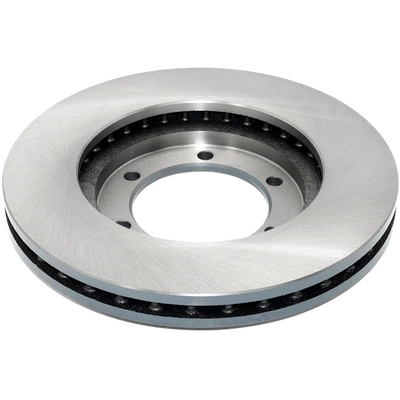 DURAGO - BR31259-01 - Disc Brake Rotor pa2