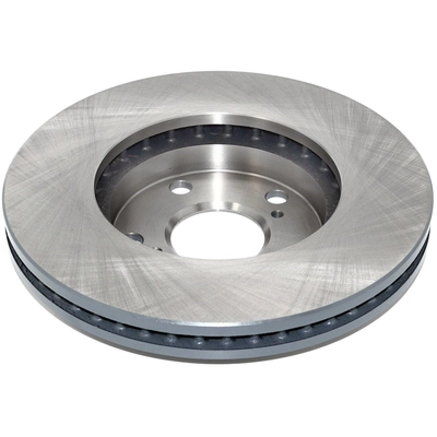 DURAGO - BR31260-01 - Disc Brake Rotor pa2