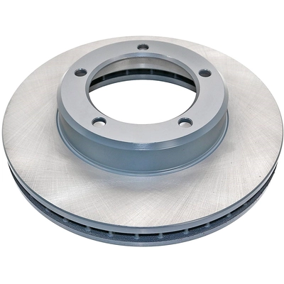 DURAGO - BR31265-01 - Disc Brake Rotor pa1