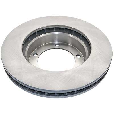 DURAGO - BR31265-01 - Disc Brake Rotor pa2