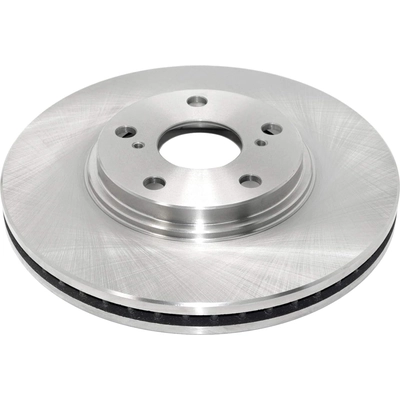 Front Disc Brake Rotor by DURAGO - BR31266 pa4