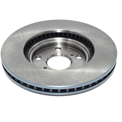 DURAGO - BR31266-01 - Disc Brake Rotor pa2