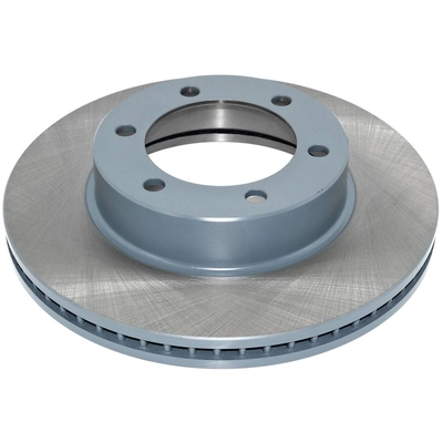 DURAGO - BR31267-01 - Disc Brake Rotor pa1