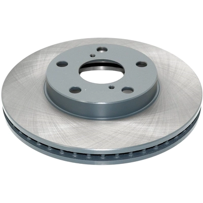 DURAGO - BR31295-01 - Disc Brake Rotor pa1