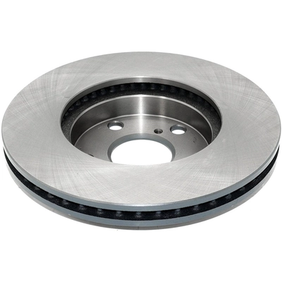 DURAGO - BR31295-01 - Disc Brake Rotor pa2