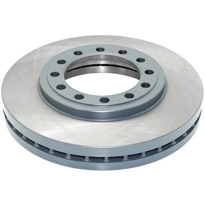 DURAGO - BR31296-01 - Disc Brake Rotor pa1