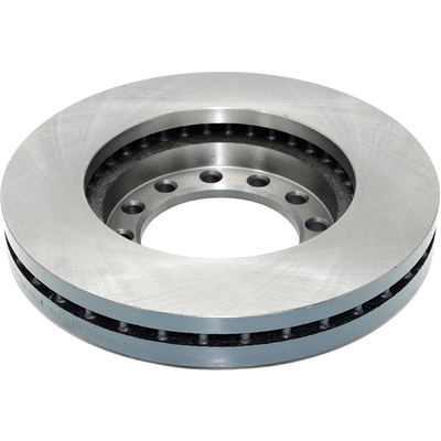 DURAGO - BR31296-01 - Disc Brake Rotor pa2