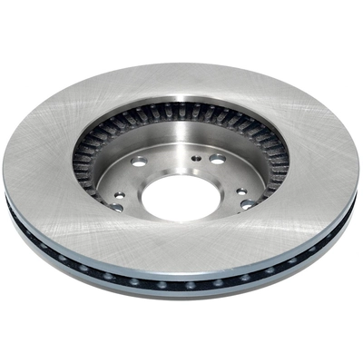 DURAGO - BR31305-01 - Disc Brake Rotor pa2
