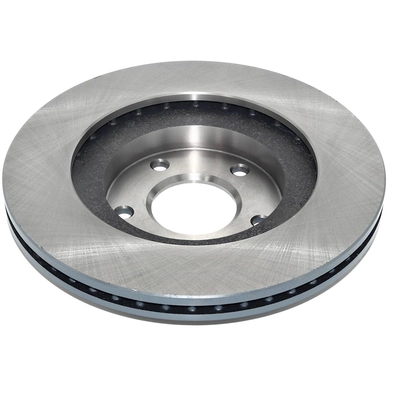 DURAGO - BR31306-01 - Disc Brake Rotor pa2