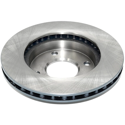 DURAGO - BR31307-01 - Disc Brake Rotor pa2
