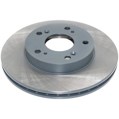 DURAGO - BR31311-01 - Disc Brake Rotor pa1
