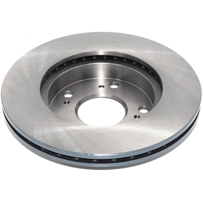 DURAGO - BR31311-01 - Disc Brake Rotor pa2