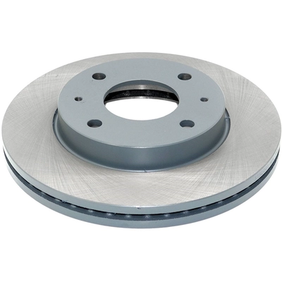 DURAGO - BR31320-01 - Disc Brake Rotor pa1