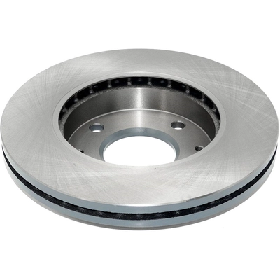 DURAGO - BR31320-01 - Disc Brake Rotor pa2