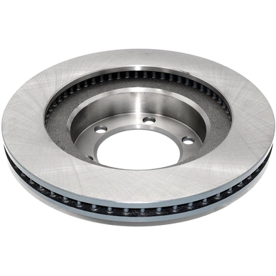 DURAGO - BR31326-01 - Brake Rotor pa1
