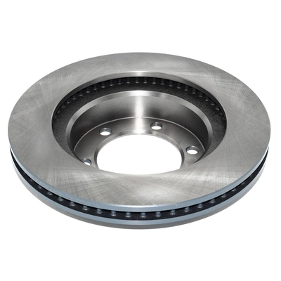 DURAGO - BR31327-01 - Brake Rotor pa1
