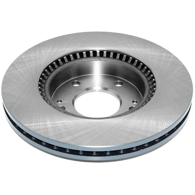 DURAGO - BR31337-01 - Brake Rotor pa1