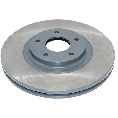 DURAGO - BR31341-01 - Brake Rotor pa1