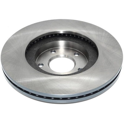DURAGO - BR31341-01 - Brake Rotor pa2