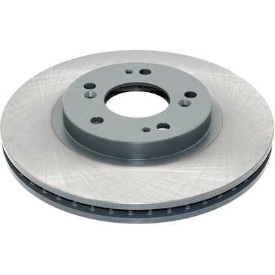 DURAGO - BR31343-01 - Brake Rotor pa2