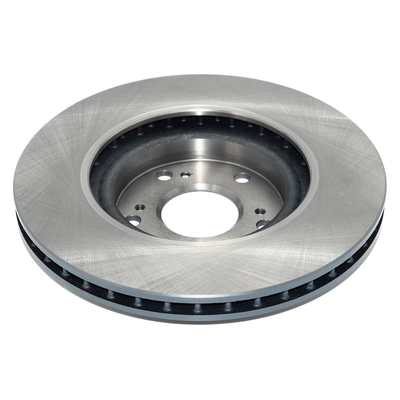 DURAGO - BR31347-01 - Brake Rotor pa2