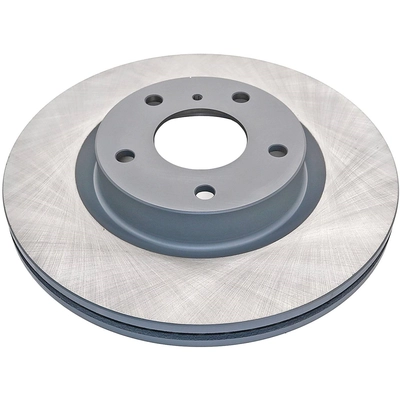 DURAGO - BR31350-01 - Brake Rotor pa2