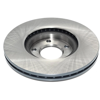 DURAGO - BR31363-01 - Brake Rotor pa1