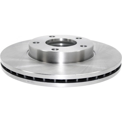 Front Disc Brake Rotor by DURAGO - BR31373 pa6