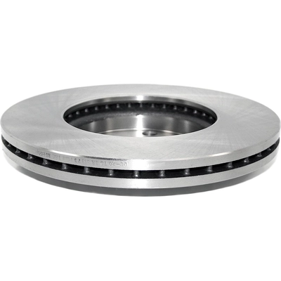Front Disc Brake Rotor by DURAGO - BR31373 pa7