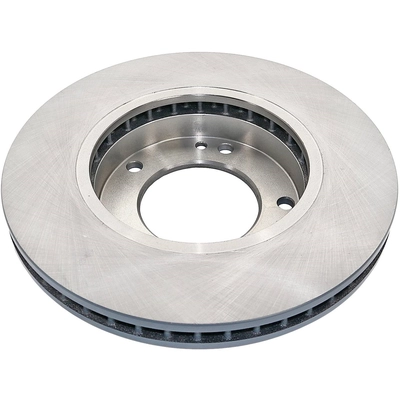 DURAGO - BR31386-01 - Brake Rotor pa1