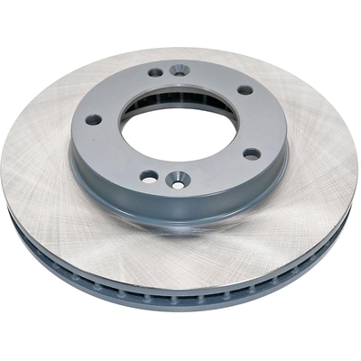 DURAGO - BR31386-01 - Brake Rotor pa2