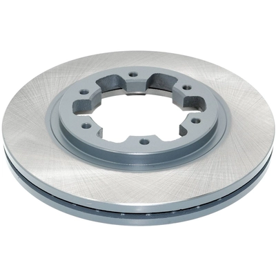 DURAGO - BR3214-01 - Brake Rotor pa2