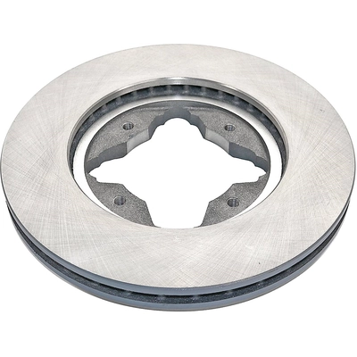 DURAGO - BR3287-01 - Brake Rotor pa1