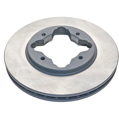 DURAGO - BR3287-01 - Brake Rotor pa2