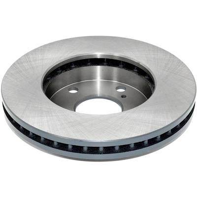 DURAGO - BR3291-01 - Brake Rotor pa1