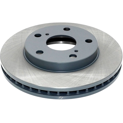 DURAGO - BR3291-01 - Brake Rotor pa2