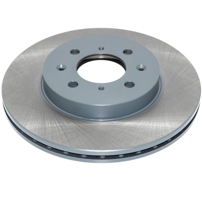 DURAGO - BR3295-01 - Brake Rotor pa2