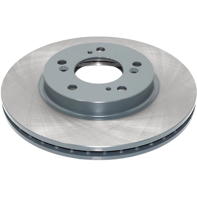 DURAGO - BR3296-01 - Brake Rotor pa2