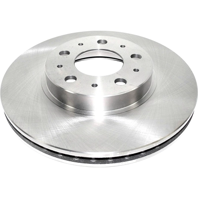 Front Disc Brake Rotor by DURAGO - BR34057 pa6