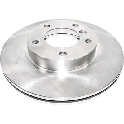 Front Disc Brake Rotor by DURAGO - BR34064 pa5