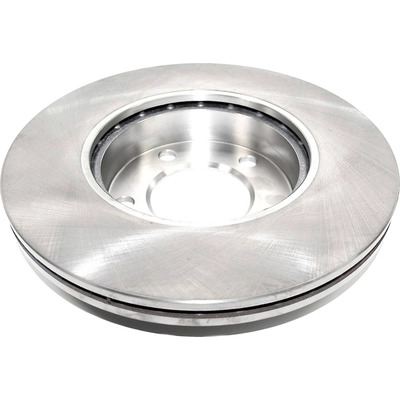 Front Disc Brake Rotor by DURAGO - BR34064 pa6
